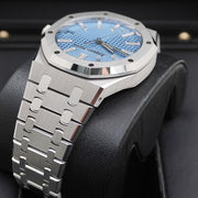 Audemars Piguet Royal Oak Selfwinding 41mm 15510BC Light Blue Dial