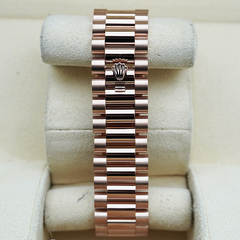 ロナルド・デ・ブール Lemon White | Ravello Automatic — Dominatore Del Mare