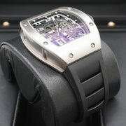 Richard Mille RM010 Titanium Openworked 48mm Pre-Owned