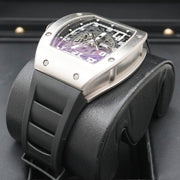 Richard Mille RM010 Titanium Openworked 48mm Pre-Owned