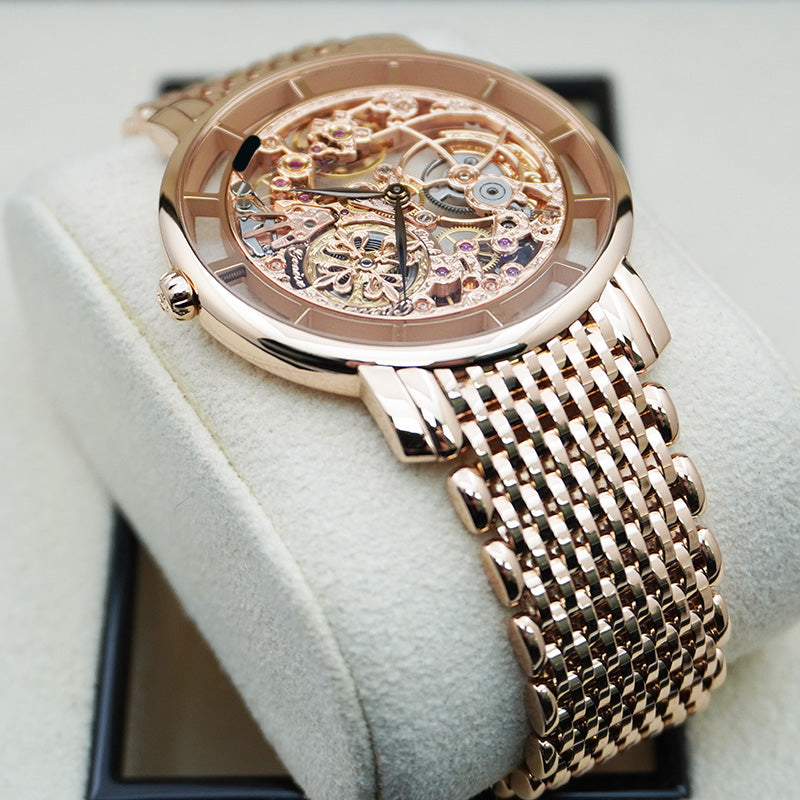 Buy Patek Philippe | Complication | 5180-1R-001 | FCT