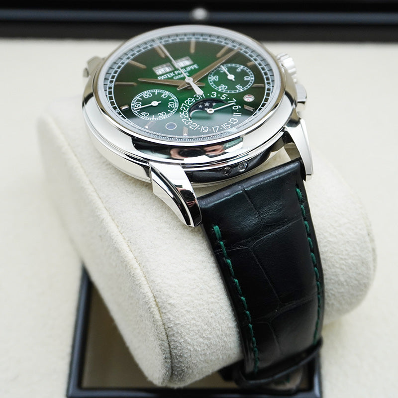 Shop Patek Philippe Grand Complications Watch | 5270P | FCT