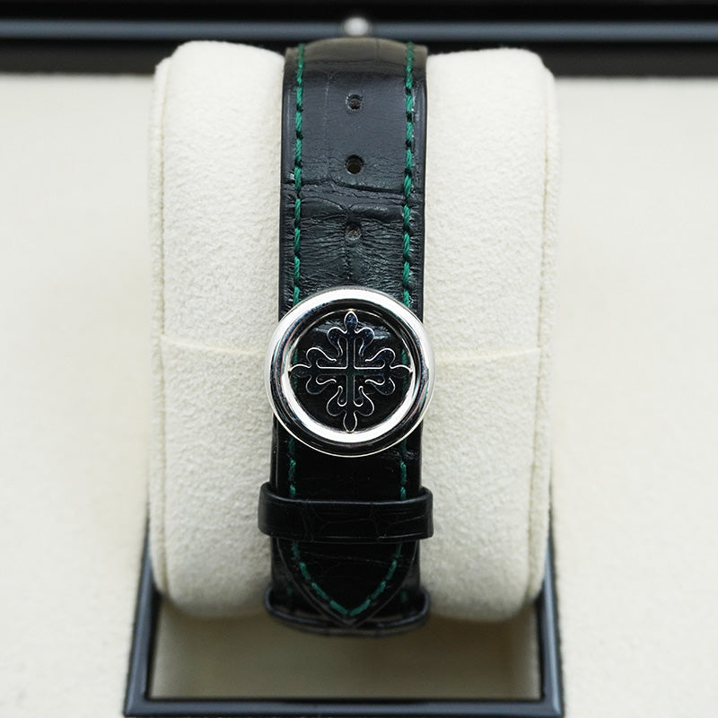 Shop Patek Philippe Grand Complications Watch | 5270P | FCT