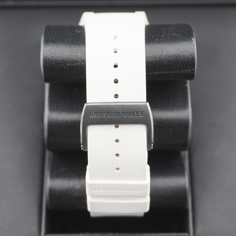 Richard Mille RM11 FM Americas Titanium Limited Edition 30 Pieces Pre-