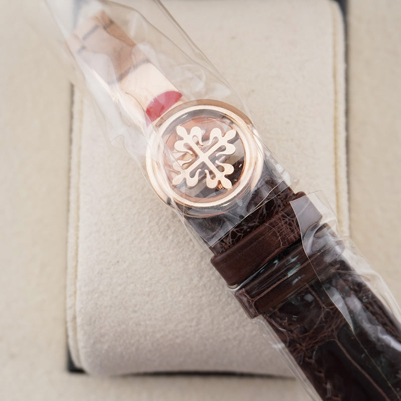 Patek Philippe World Time Complication Watch | 5531R | FCT