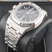 Audemars Piguet Royal Oak Chronograph 39mm 25860ST Blue Dial Pre-Owned