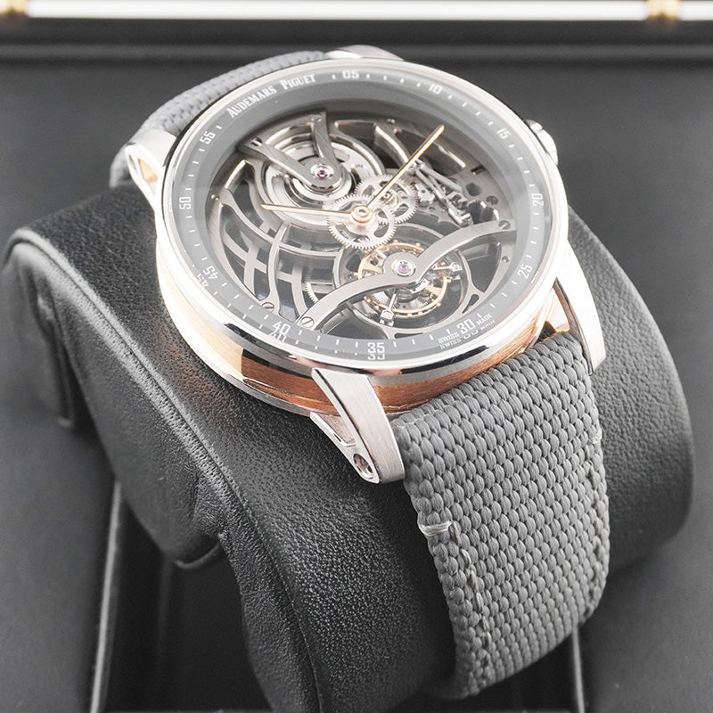 Audemars Piguet Royal Oak Watch | 26600CR.OO.D009KB.01 | FCT