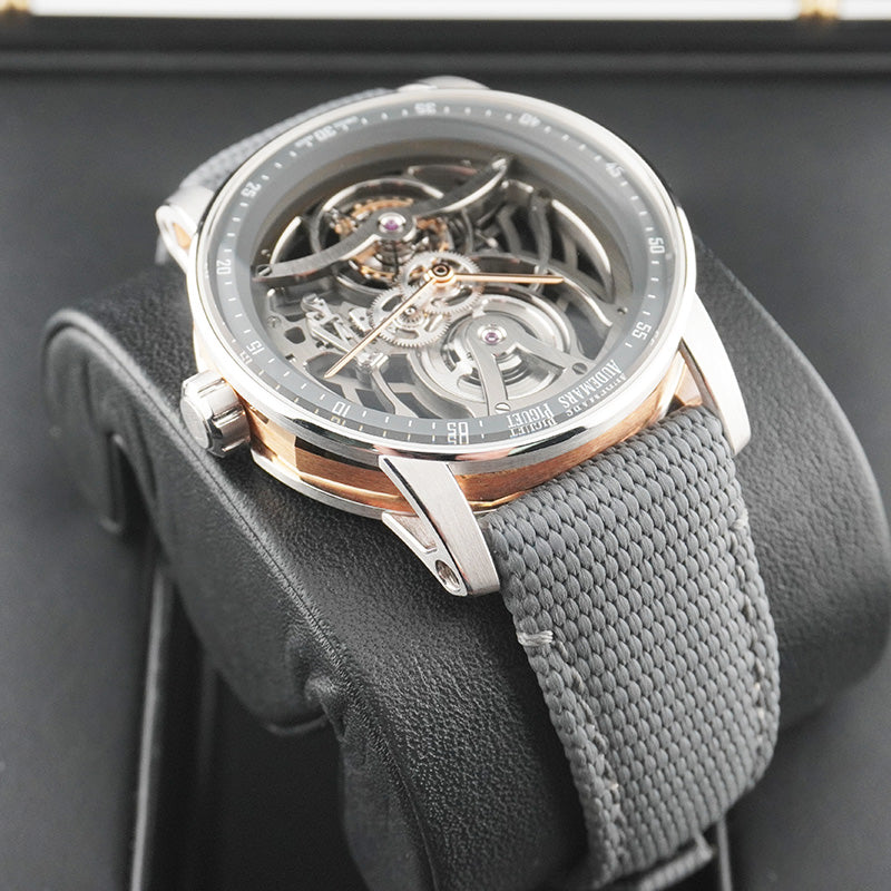 Audemars Piguet Royal Oak Watch | 26600CR.OO.D009KB.01 | FCT
