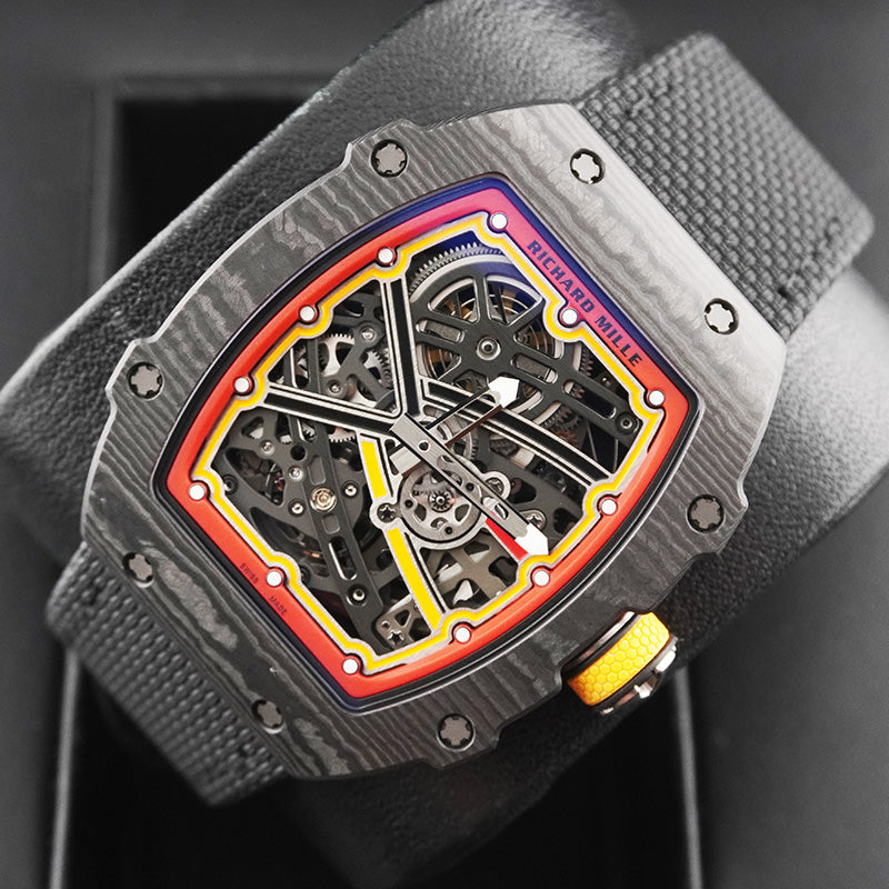 Alexander Klein Mens Watches Orologio Alexander Richard Mille