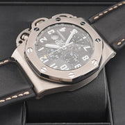 Audemars Piguet Limited Edition "Terminator T3" Royal Oak Offshore Chronograph Pre-Owned