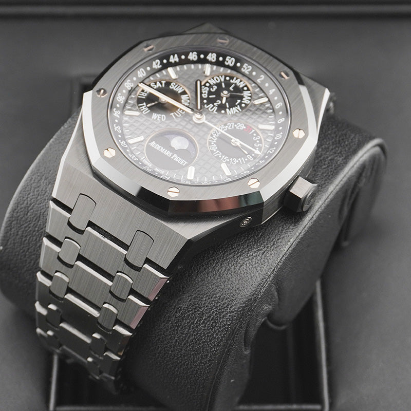 Authentic Audemars Piguet Royal Oak | 26579CE | FCT
