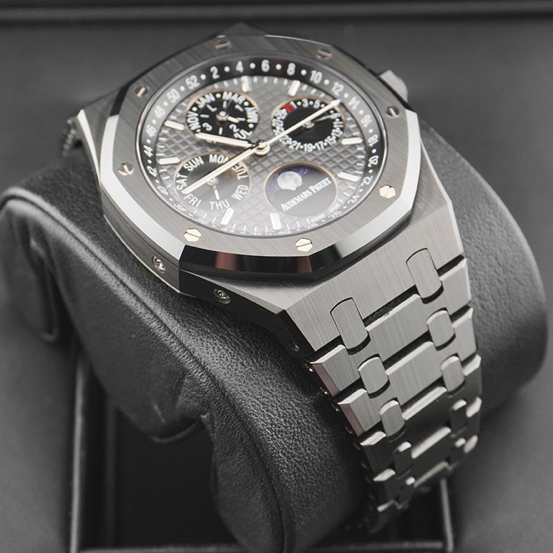 Authentic Audemars Piguet Royal Oak | 26579CE | FCT