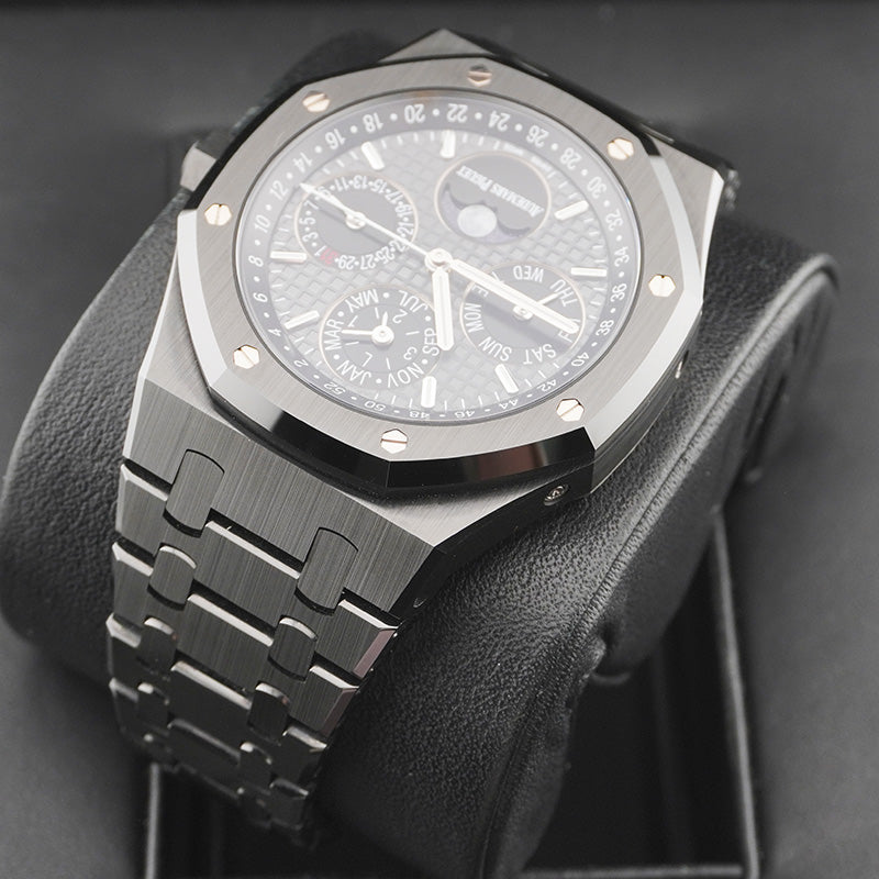 Authentic Audemars Piguet Royal Oak | 26579CE | FCT