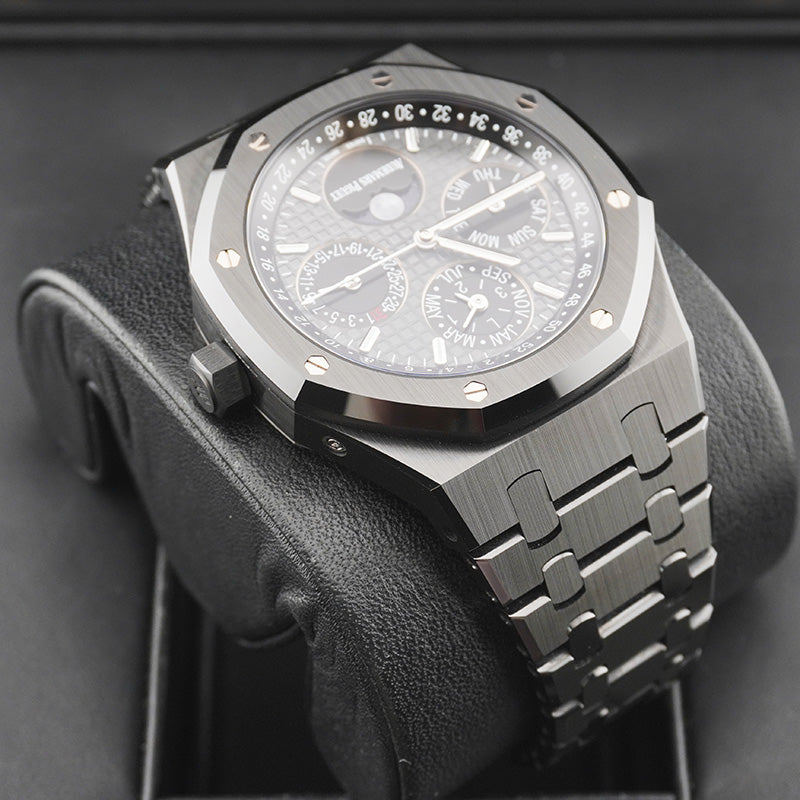Authentic Audemars Piguet Royal Oak | 26579CE | FCT