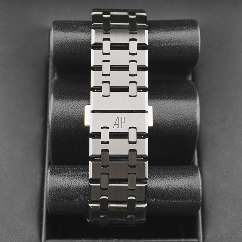 Authentic Audemars Piguet Royal Oak | 26579CE | FCT