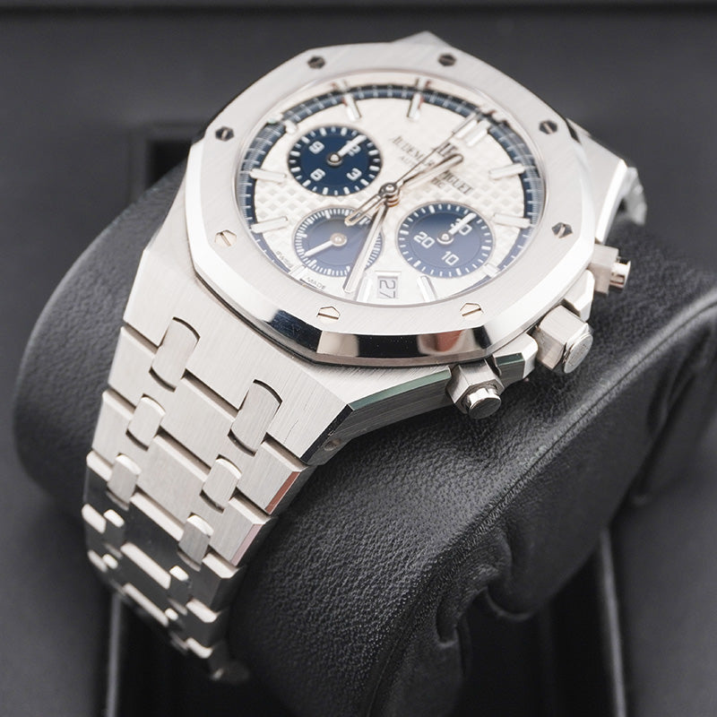 Authentic Audemars Piguet | Royal Oak | 26315ST | FCT