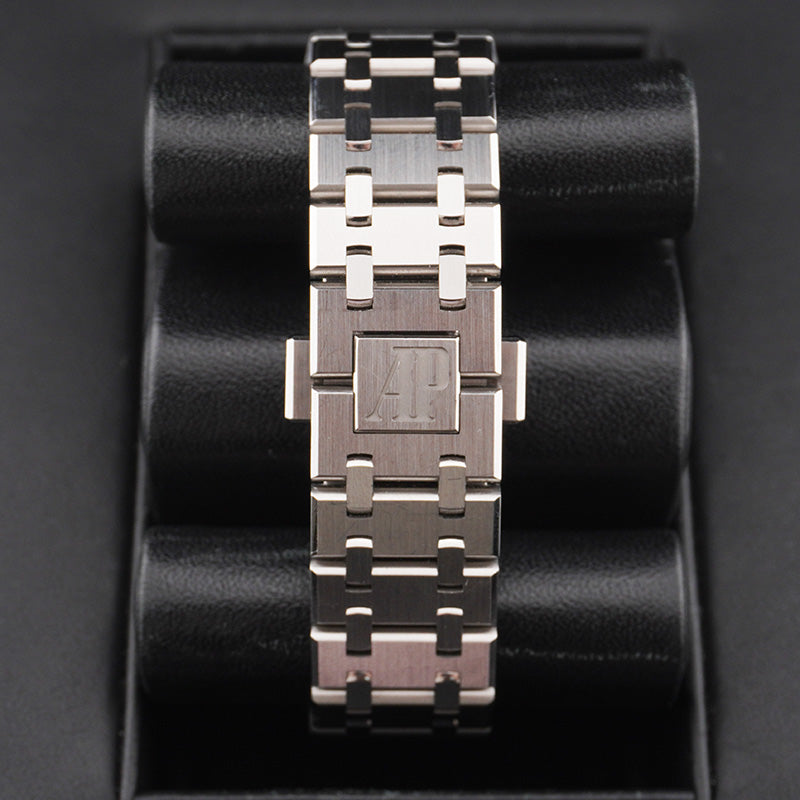 Authentic Audemars Piguet | Royal Oak | 26315ST | FCT