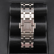 Audemars Piguet Royal Oak Chronograph 38mm 26315ST White Dial Pre-Owned