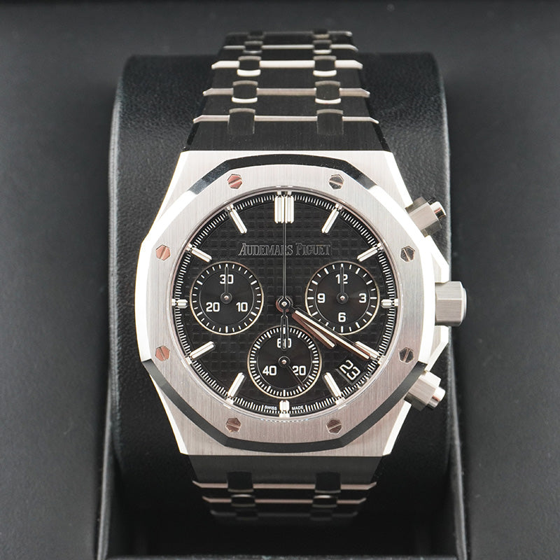 Buy Audemars Piguet Royal Oak | 26240ST.OO.1320ST.02 | FCT