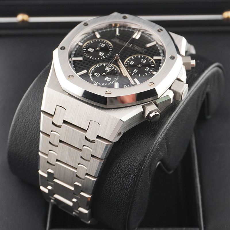 Buy Audemars Piguet Royal Oak | 26240ST.OO.1320ST.02 | FCT