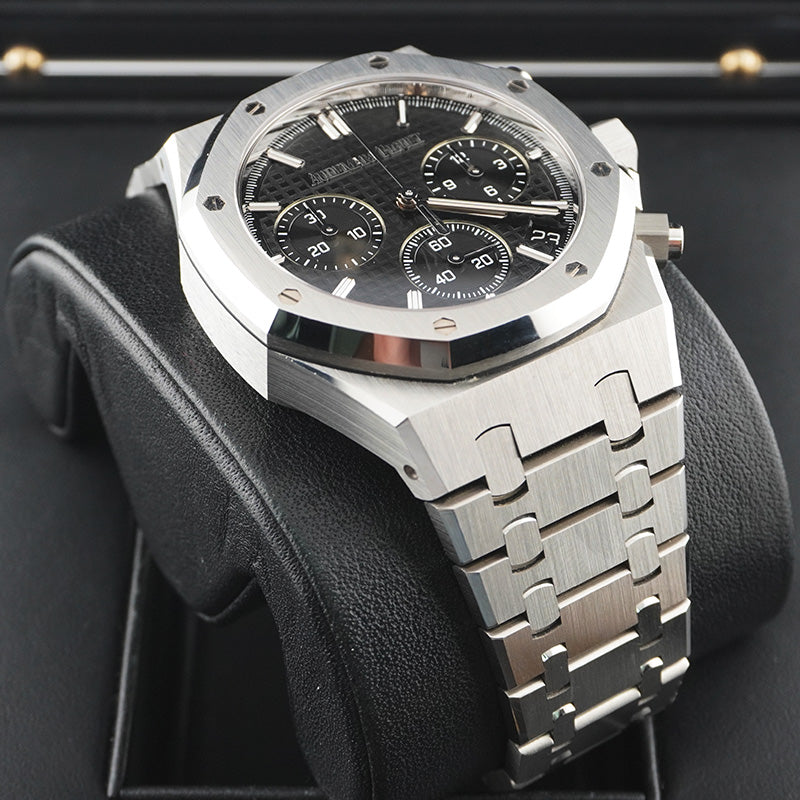 Buy Audemars Piguet Royal Oak | 26240ST.OO.1320ST.02 | FCT