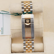 Rolex GMT-Master II 40mm 126713GRNR Black Dial