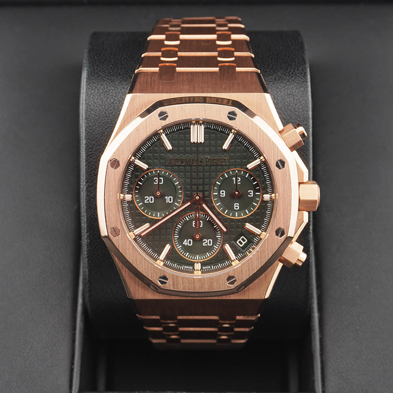 Buy Audemars Piguet Royal Oak | 26240OR.OO.1320OR.04 | FCT