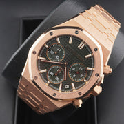 Audemars Piguet Royal Oak 41mm 26240OR.OO.1320OR.04 Green Dial