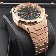 Audemars Piguet Royal Oak 41mm 26240OR.OO.1320OR.04 Green Dial