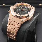 Audemars Piguet Royal Oak 41mm 26240OR.OO.1320OR.04 Green Dial