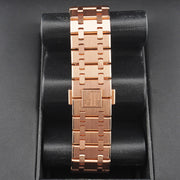 Audemars Piguet Royal Oak 41mm 26240OR.OO.1320OR.04 Green Dial