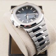 Patek Philippe Nautilus 40mm 5711/1A Blue Dial Pre-Owned