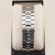 Patek Philippe Nautilus 40mm 5711/1A Blue Dial Pre-Owned