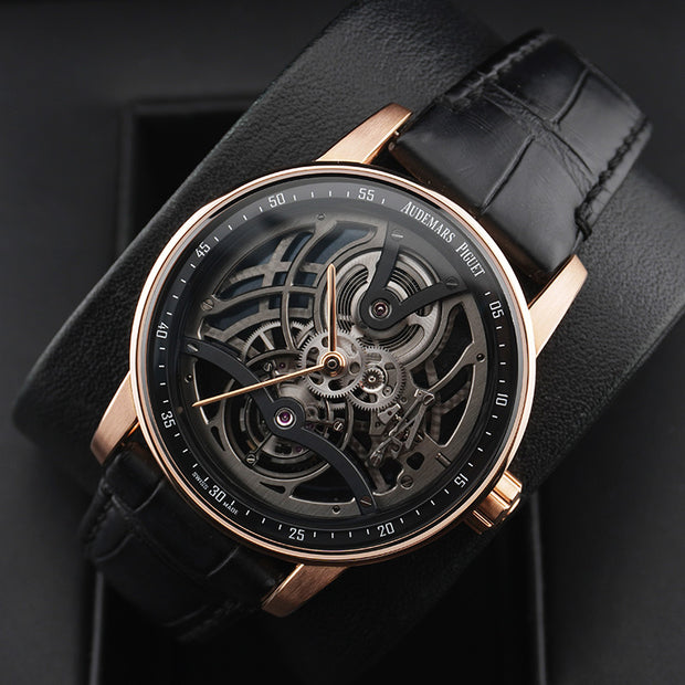 Pre-Owned Audemars Piguet Code 11.59 Watch | 26600OR | FCT