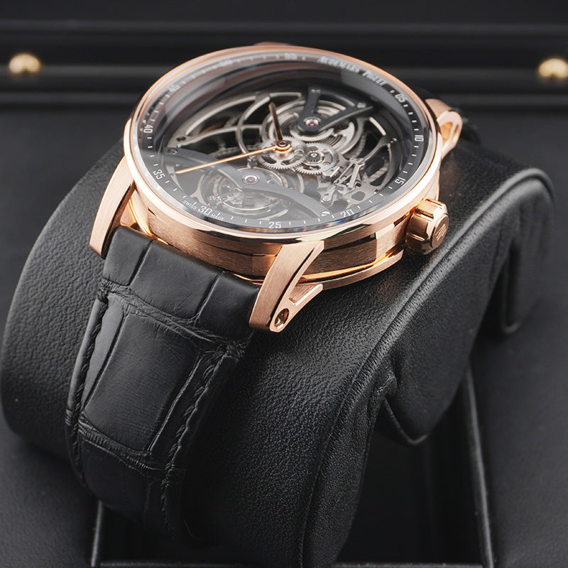 Pre-Owned Audemars Piguet Code 11.59 Watch | 26600OR | FCT