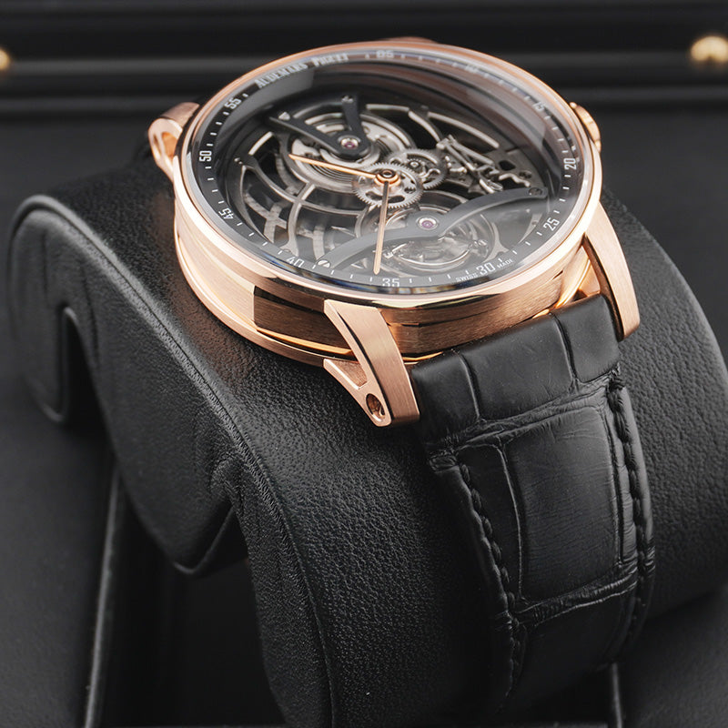 Pre-Owned Audemars Piguet Code 11.59 Watch | 26600OR | FCT