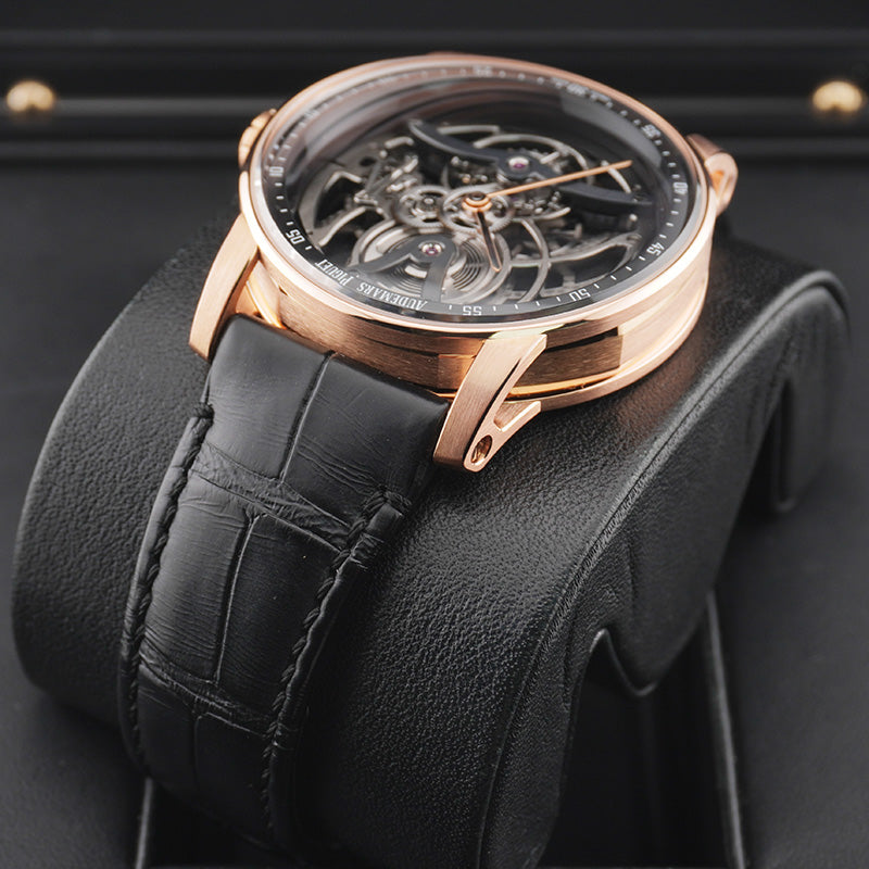 Pre-Owned Audemars Piguet Code 11.59 Watch | 26600OR | FCT