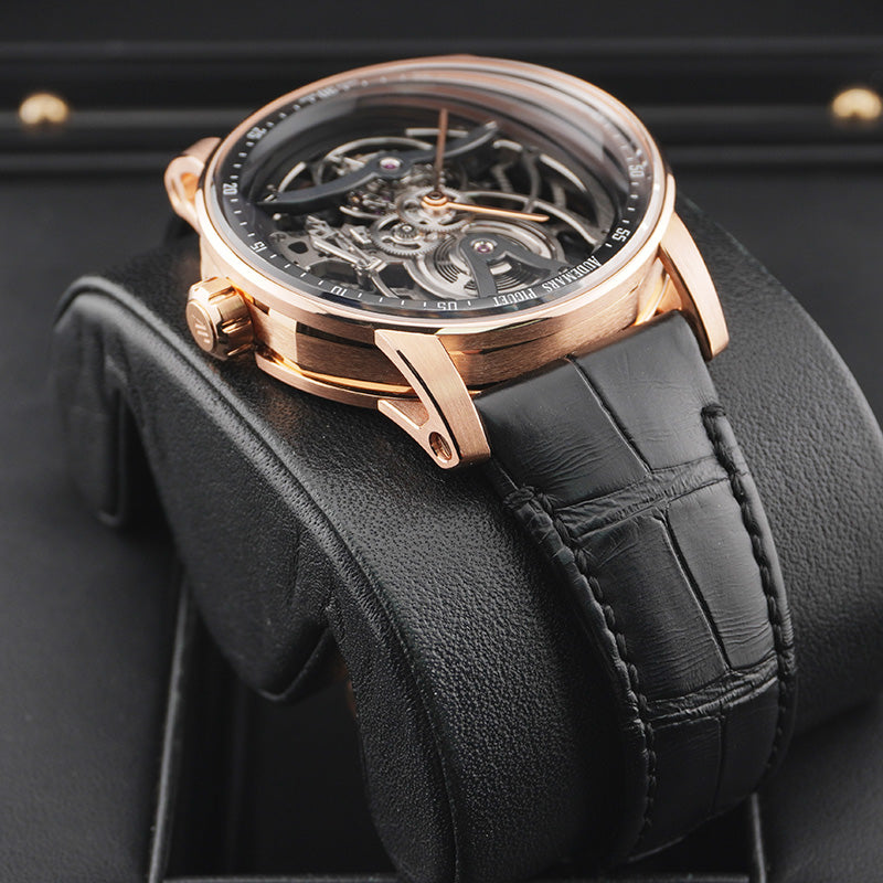 Pre-Owned Audemars Piguet Code 11.59 Watch | 26600OR | FCT