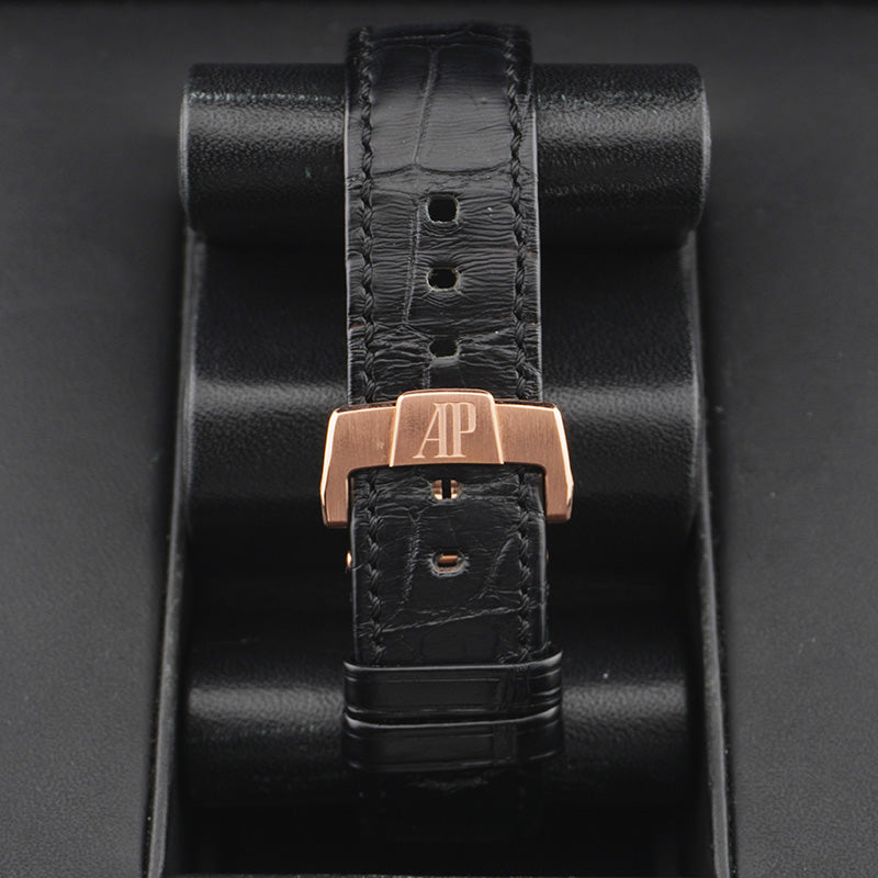 Pre-Owned Audemars Piguet Code 11.59 Watch | 26600OR | FCT