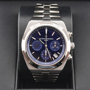 Vacheron Constantin Overseas Chronograph 5500V/110A-B148
