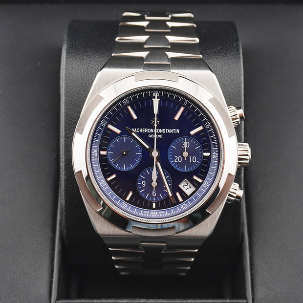 Vacheron Constantin Overseas Chronograph 5500V/110A-B148