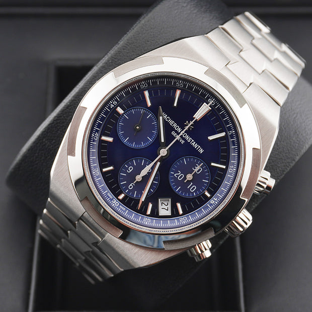 Vacheron Constantin Overseas Chronograph 5500V/110A-B148