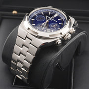 Vacheron Constantin Overseas Chronograph 5500V/110A-B148