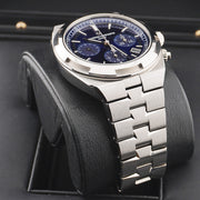Vacheron Constantin Overseas Chronograph 5500V/110A-B148