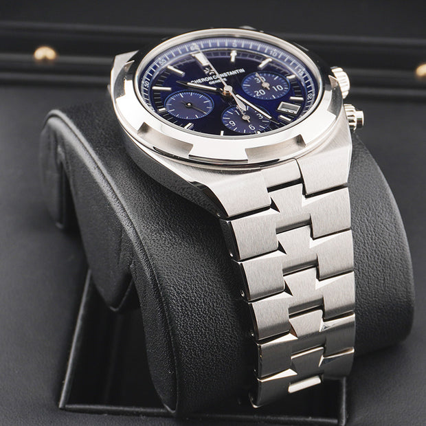 Vacheron Constantin Overseas Chronograph 5500V/110A-B148