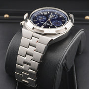 Vacheron Constantin Overseas Chronograph 5500V/110A-B148
