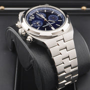 Vacheron Constantin Overseas Chronograph 5500V/110A-B148