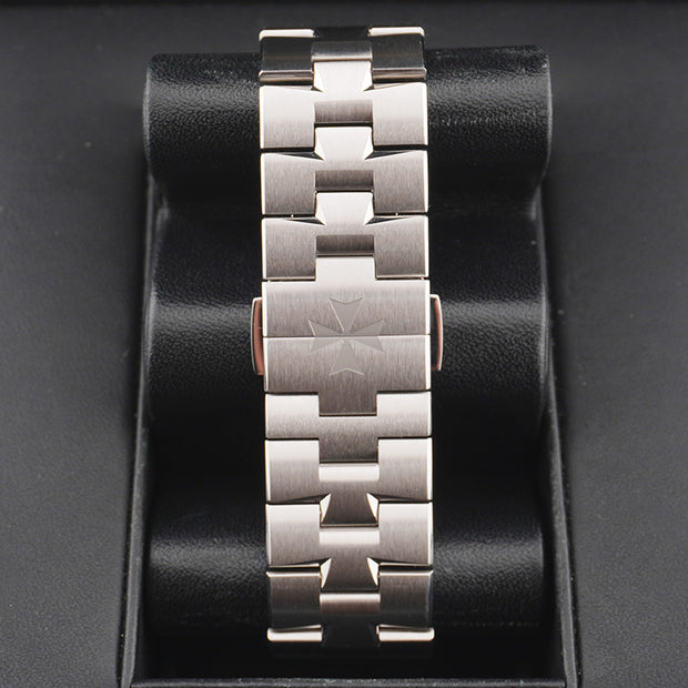 Vacheron Constantin Overseas Chronograph 5500V/110A-B148