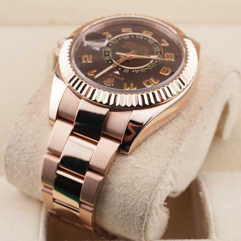 Pre-Owned Rolex Sky-Dweller | 326935 | First Class Timepieces