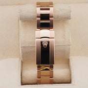 Rolex Sky-Dweller 42mm 326935 Chocolate Arabic Dial Pre-Owned